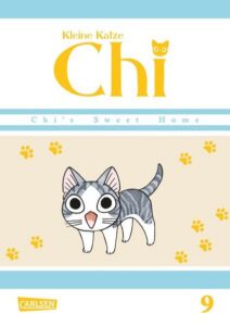 kleine katze chi 9