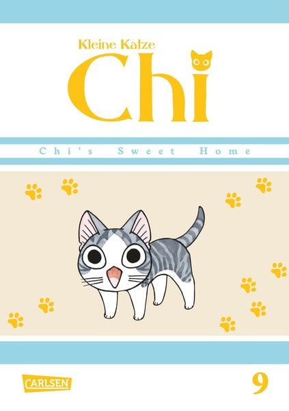 kleine katze chi 9 kleine katze chi 9
