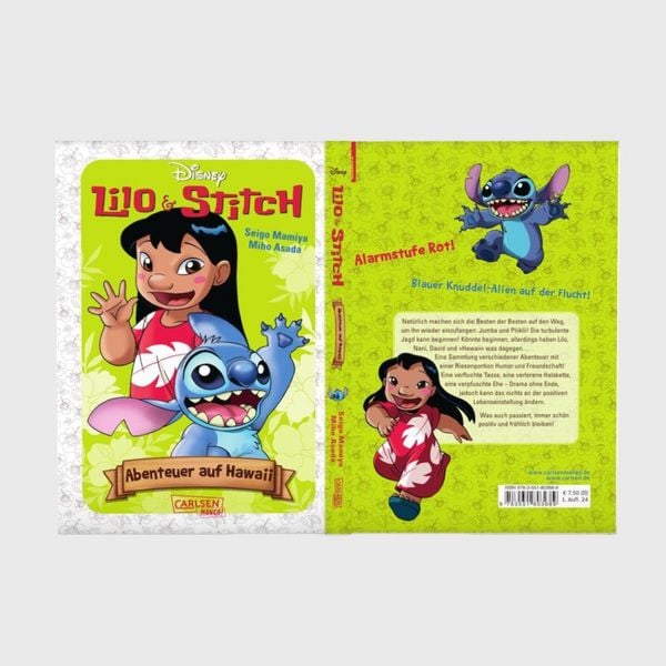 stitch: lilo & stitch stitch: lilo & stitch