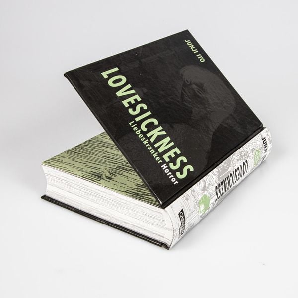 ito, lovesickness liebeskranker horror ito, lovesickness liebeskranker horror