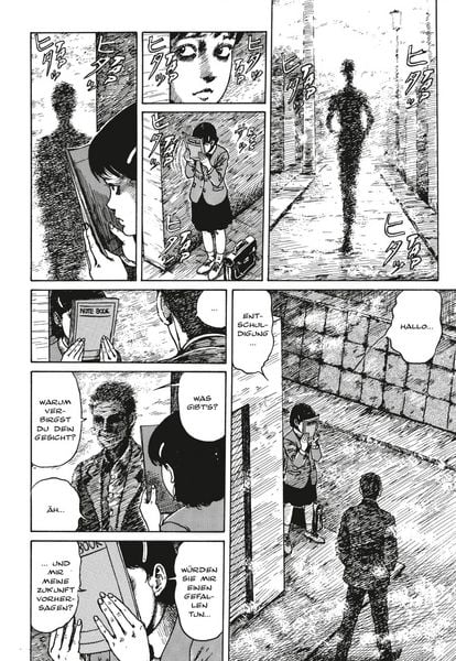 ito, lovesickness liebeskranker horror ito, lovesickness liebeskranker horror