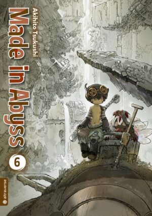 made in abyss 06