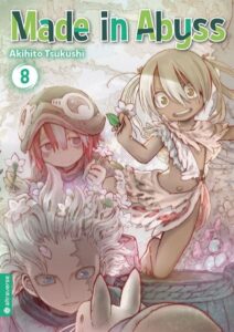 made in abyss 08