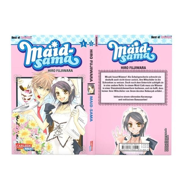 maid sama 1 maid sama 1