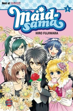 maid sama 3