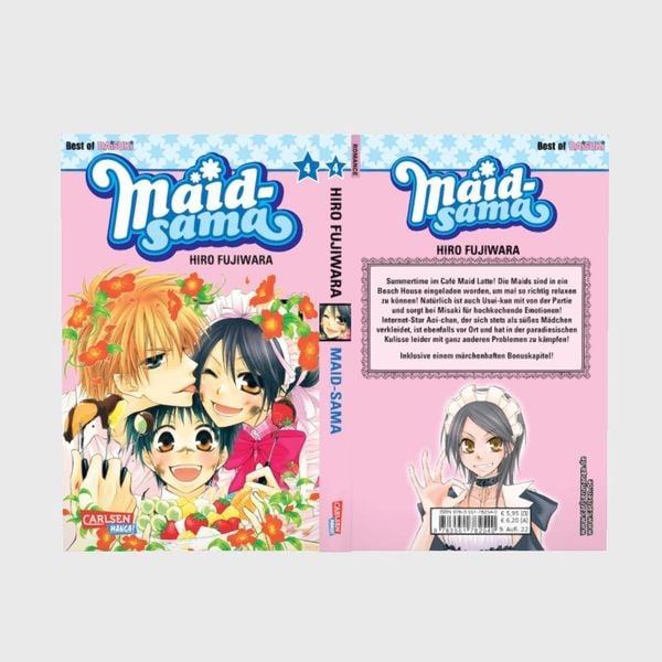 maid sama 4 maid sama 4