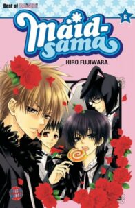 maid sama 6
