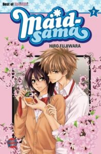 maid sama 7