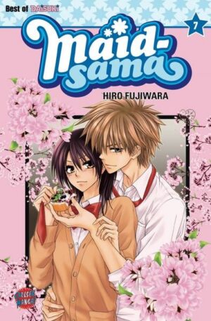 maid sama 7