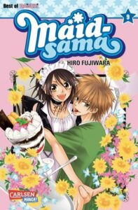 maid sama 9