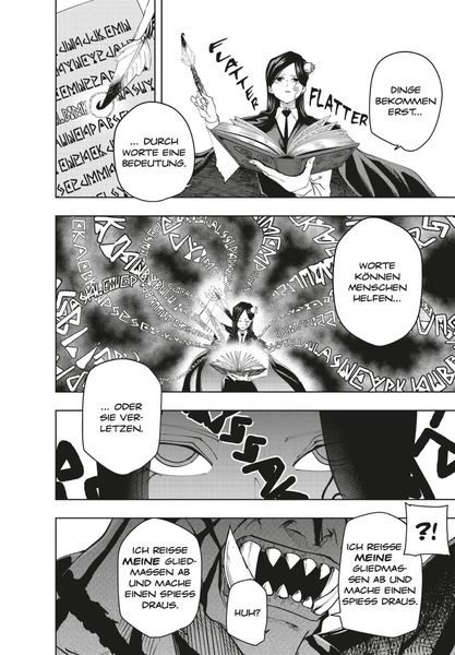 mashle: magic and muscles 13 mashle: magic and muscles 13