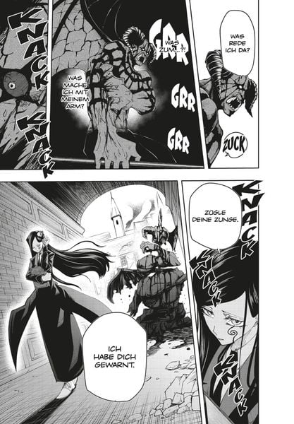 mashle: magic and muscles 13 mashle: magic and muscles 13