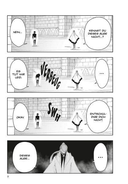 mashle: magic and muscles 4 mashle: magic and muscles 4