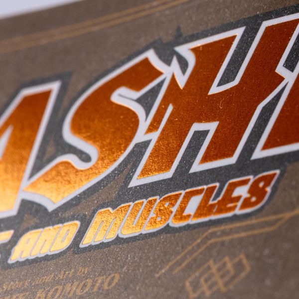 mashle: magic and muscles 5 mashle: magic and muscles 5