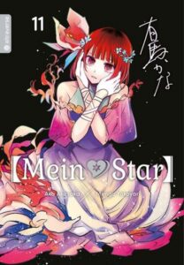 mein*star 11