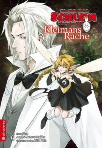 meine wiedergeburt als ... kleiman 06