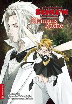 meine wiedergeburt als ... kleiman 06