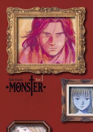 monster perfect edition 1