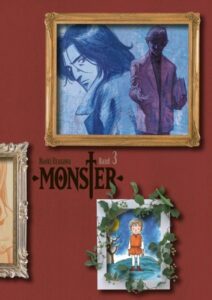 monster perfect edition 3