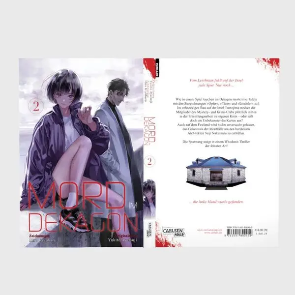 mord im dekagon 2 taschenbuch yukito ayatsuji 2 mord im dekagon 2 taschenbuch yukito ayatsuji 2