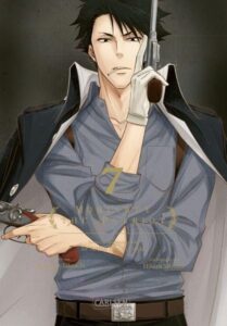 moriarty the patriot 7