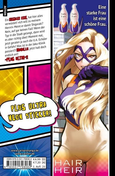 my hero academia 29 my hero academia 29
