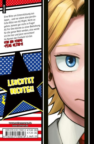 my hero academia 34 my hero academia 34