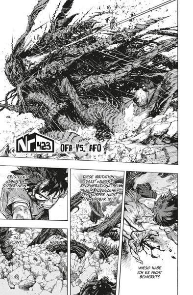 my hero academia 42 my hero academia 42