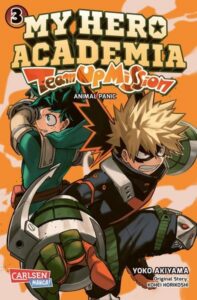 my hero academia team up mission 3