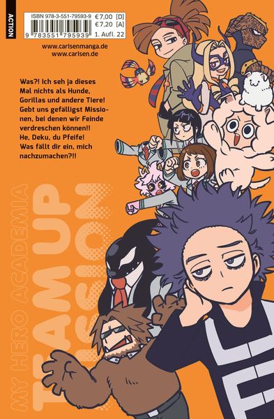 my hero academia team up mission 3 my hero academia team up mission 3