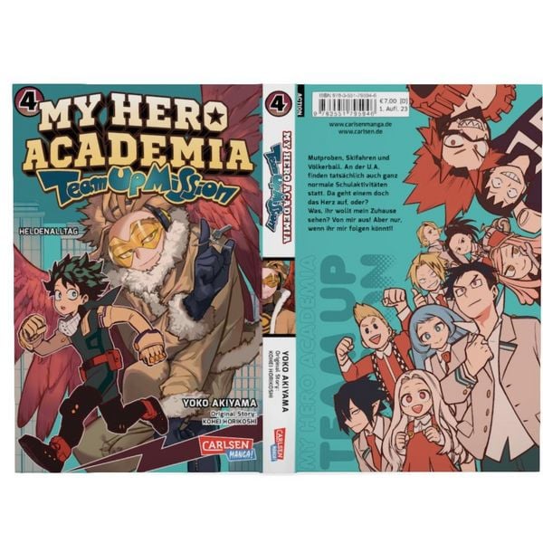 my hero academia team up mission 4 my hero academia team up mission 4