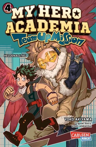 my hero academia team up mission 4 my hero academia team up mission 4