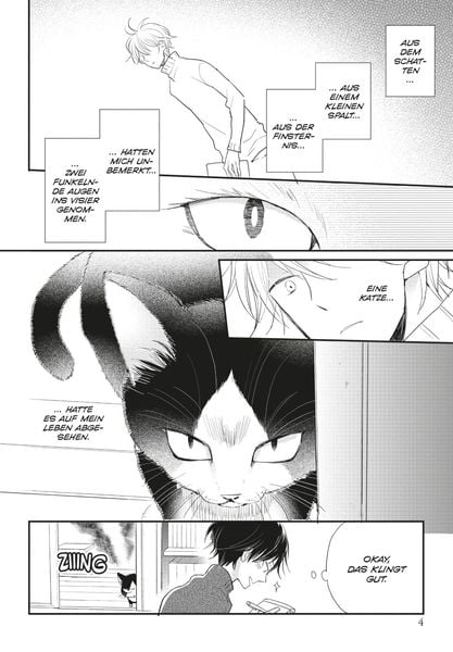 my roommate is a cat 1 my roommate is a cat 1