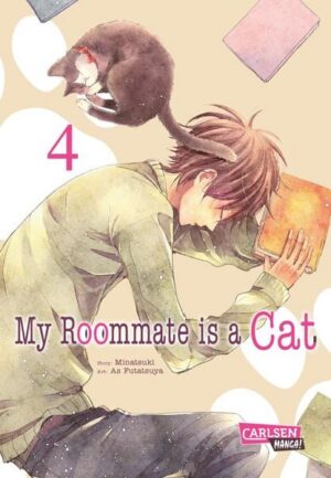 my roommate is a cat 4