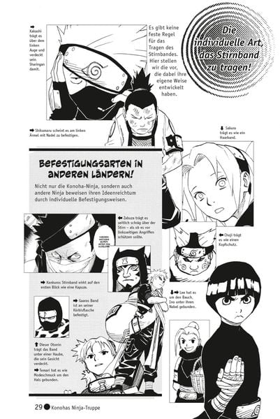 naruto – die schriften des hyo (neuedition) naruto – die schriften des hyo (neuedition)
