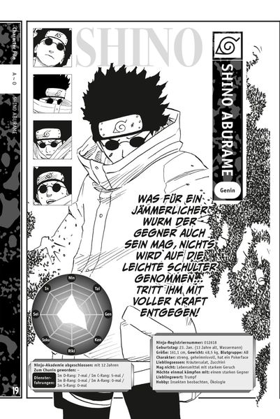 naruto – die schriften des tō (neuedition) naruto – die schriften des tō (neuedition)