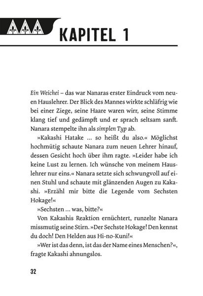 naruto kakashi retsuden: der sechste hokage und der verlierer (nippon novel) naruto kakashi retsuden: der sechste hokage und der verlierer (nippon novel)