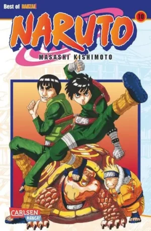 naruto 10
