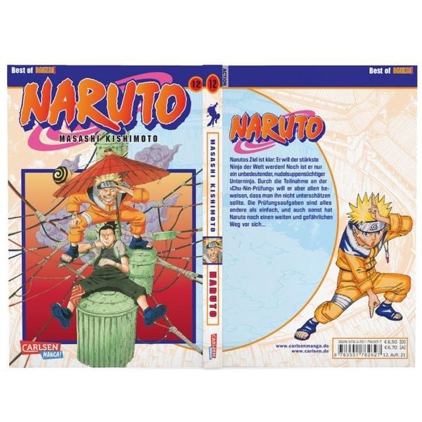 naruto 12 naruto 12