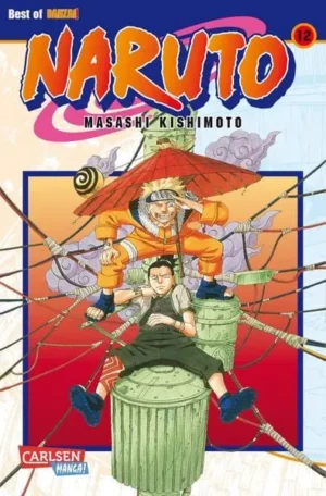 naruto 12