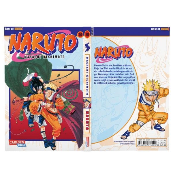 naruto 20 naruto 20