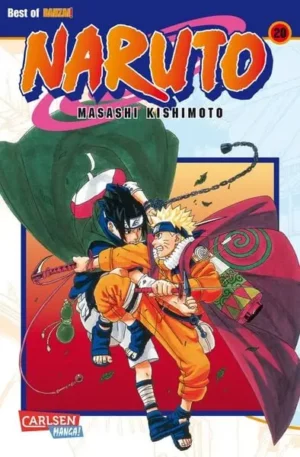 naruto 20