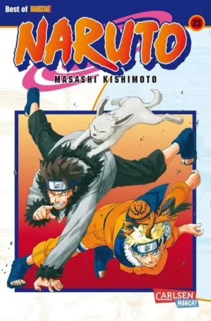 naruto 23