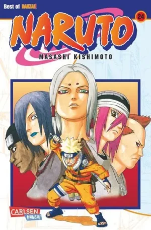 naruto 24