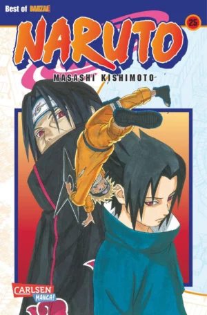 naruto 25