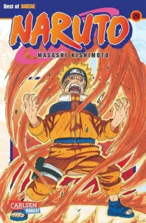 naruto 26