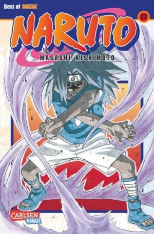 naruto 27