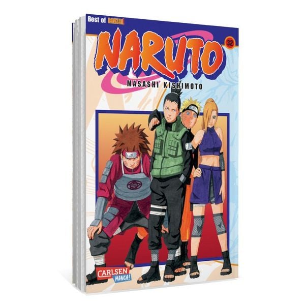 naruto 32 naruto 32