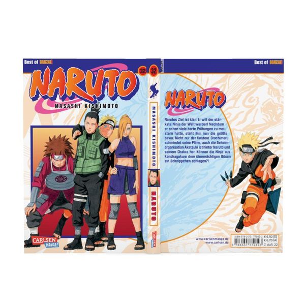 naruto 32 naruto 32