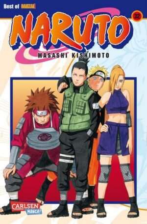 naruto 32